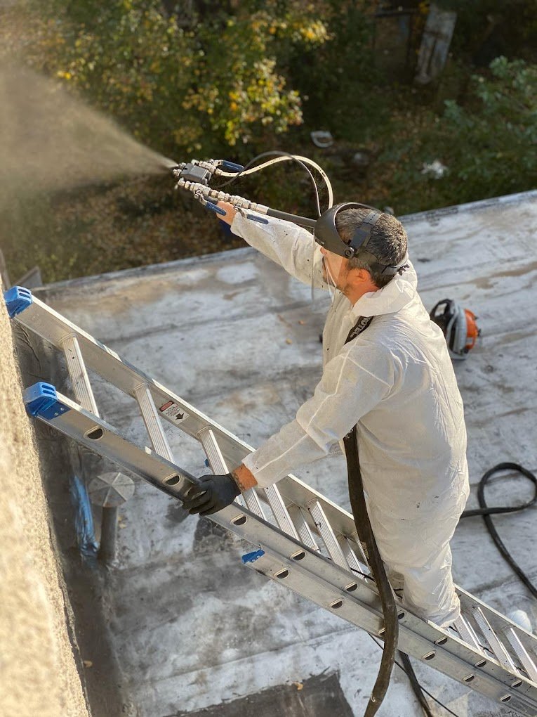 What is waterproofing and what technique should you use at your property?